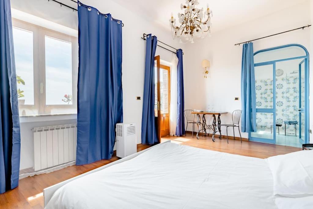 Isola Bella - Rooms Il Pescatore Таормина Екстериор снимка