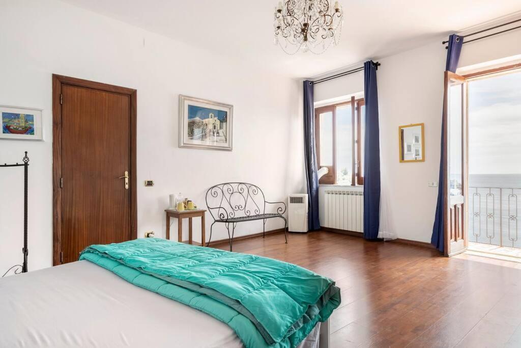 Isola Bella - Rooms Il Pescatore Таормина Екстериор снимка