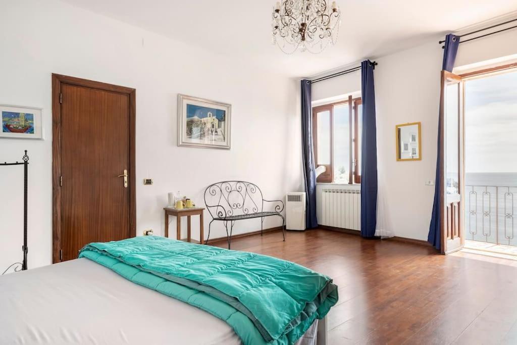 Isola Bella - Rooms Il Pescatore Таормина Екстериор снимка