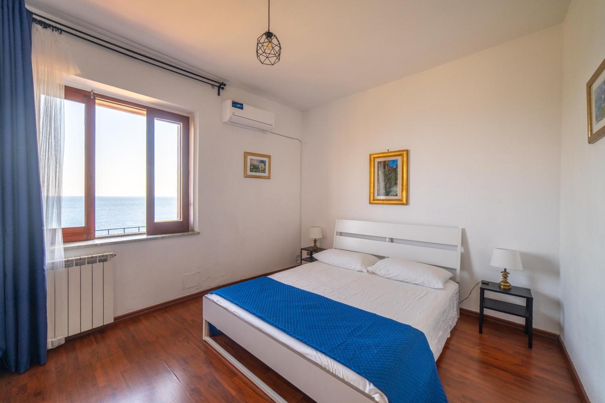 Isola Bella - Rooms Il Pescatore Таормина Екстериор снимка